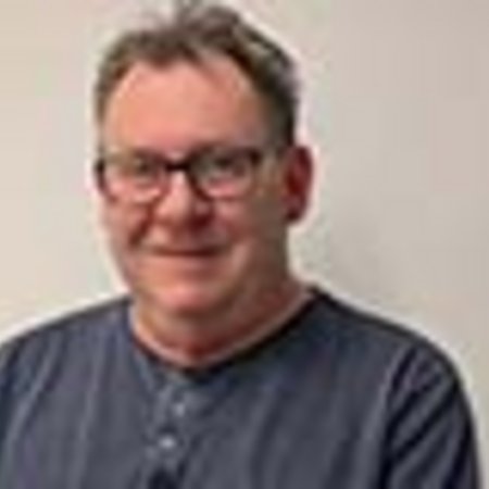 Andreas Klose, Hausmeister Donaustraße 1