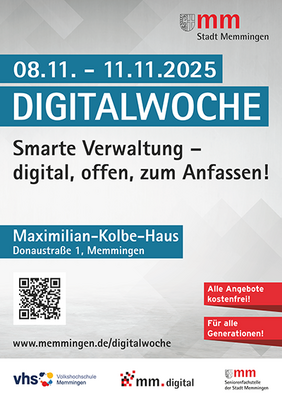 Weiterführende Informationen und Übersicht